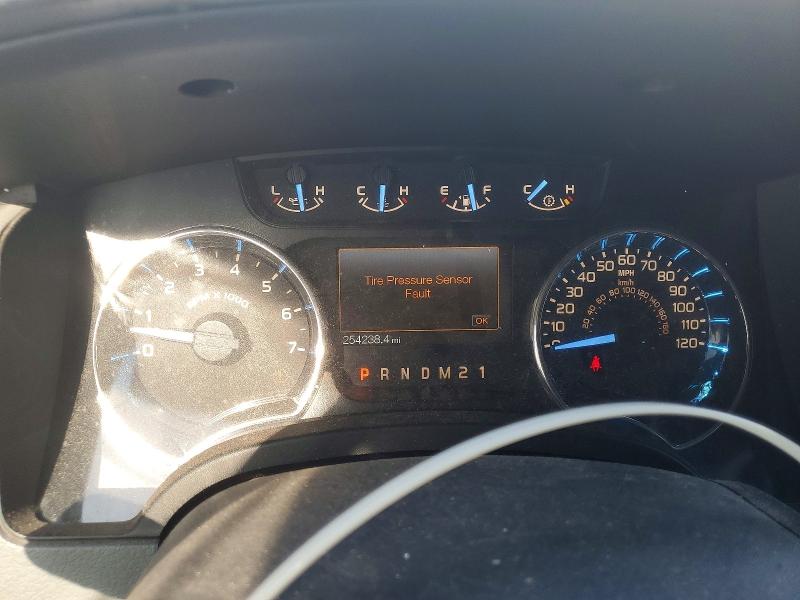 Продажа на аукционе авто 2011 Ford F150, vin: 1FTFW1CT8BFC33659, номер лота: 68668276
