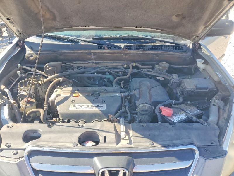 Aukcja sprzedaży 2005 Honda Cr-v, vin: JHLRD78545C040112, numer aukcji: 67918076