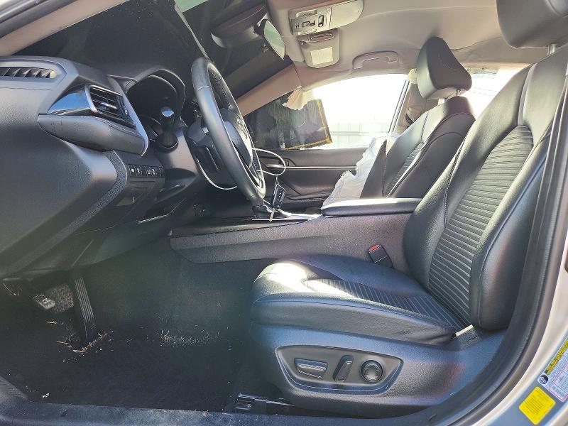 Продаж на аукціоні авто 2023 Toyota Camry, vin: 4T1G11AK5PU114933, номер лоту: 67624616