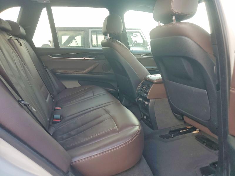 2018 Bmw X5 მანქანა იყიდება აუქციონზე, vin: 5UXKS4C53J0Y17836, აუქციონის ნომერი: 67987106