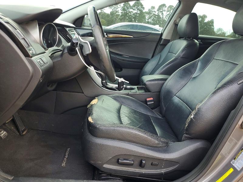 Продаж на аукціоні авто 2011 Hyundai Sonata, vin: 5NPEC4AB9BH270001, номер лоту: 71206296