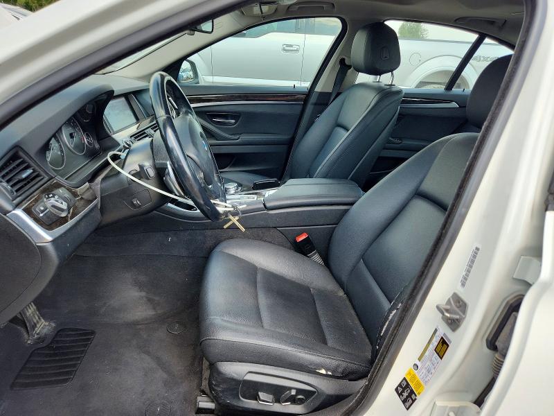 Aukcja sprzedaży 2016 Bmw 528, vin: WBA5A7C53GG147608, numer aukcji: 67515976