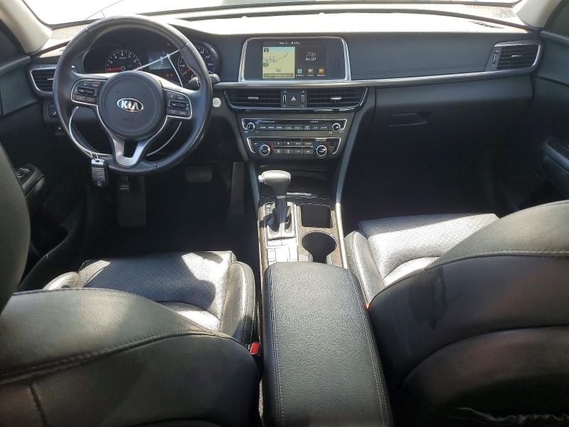 Aukcja sprzedaży 2016 Kia Optima, vin: 5XXGU4L31GG069319, numer aukcji: 68666646