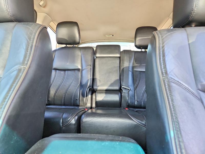Aukcja sprzedaży 2013 Infiniti Jx35, vin: 5N1AL0MM7DC312860, numer aukcji: 69945706