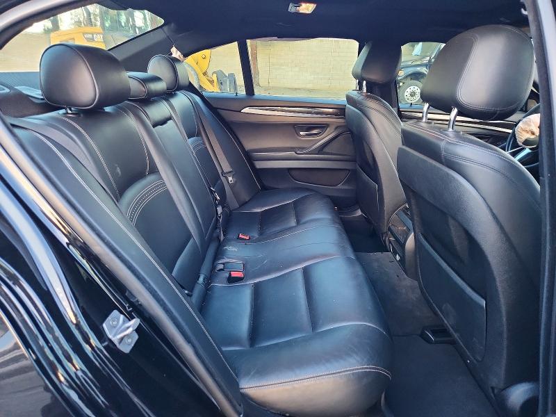 Aukcja sprzedaży 2016 Bmw 535, vin: WBA5B1C56GG551724, numer aukcji: 68382266