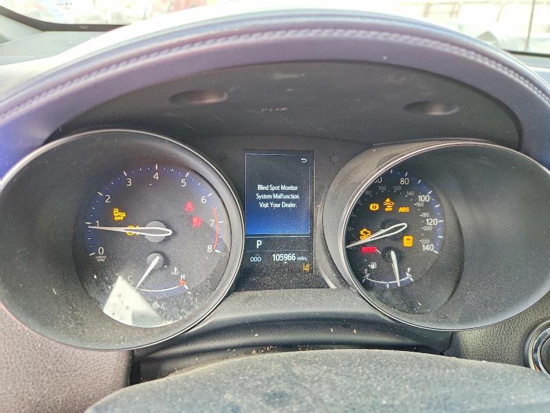 Продажа на аукционе авто 2021 Toyota C-hr, vin: JTNKHMBX6M1103857, номер лота: 69399606
