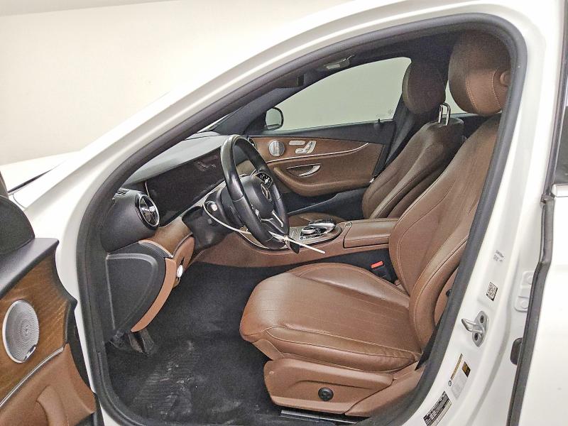 2019 Mercedes-benz E მანქანა იყიდება აუქციონზე, vin: WDDZF4JB1KA666588, აუქციონის ნომერი: 64939106
