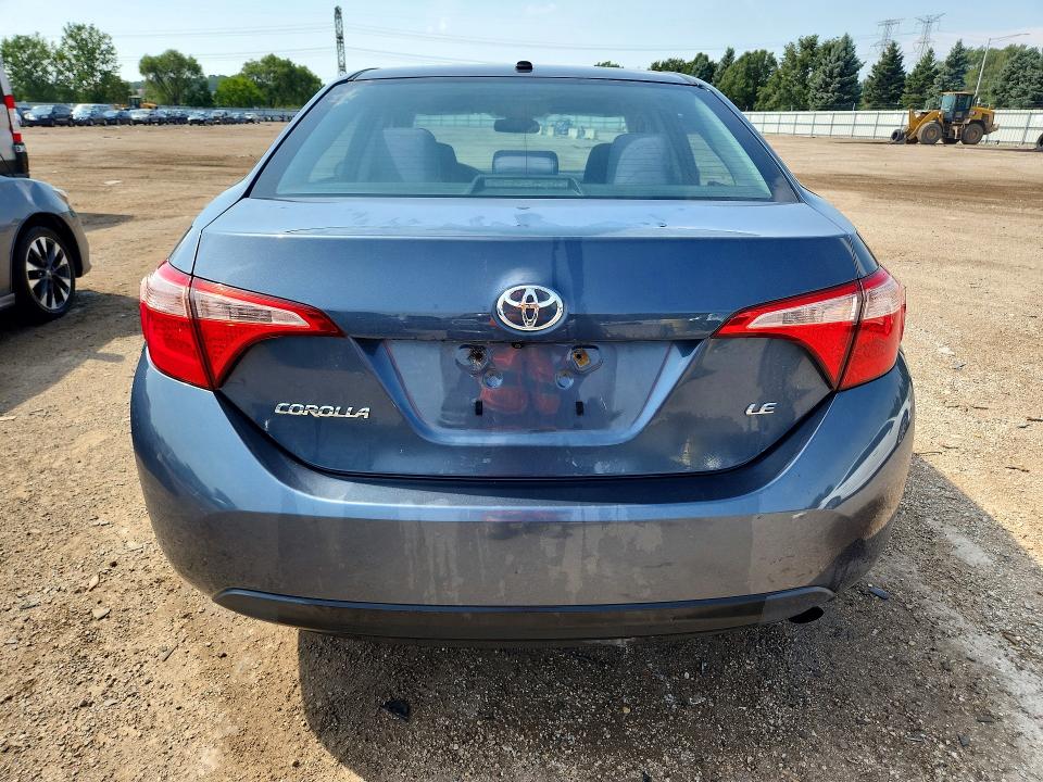 Aukcja sprzedaży 2017 Toyota Corolla, vin: 2T1BURHE0HC787020, numer aukcji: 67568806