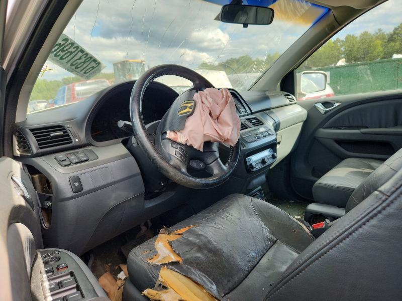 Aukcja sprzedaży 2007 Honda Odyssey, vin: 5FNRL38757B089755, numer aukcji: 67837696