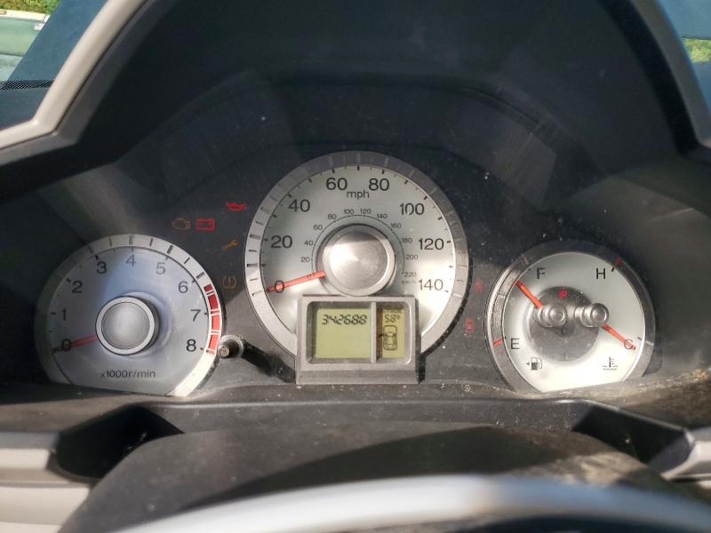 69723426 :رقم المزاد ، 5FNYF4H5XBB072885 vin ، 2011 Honda Pilot مزاد بيع