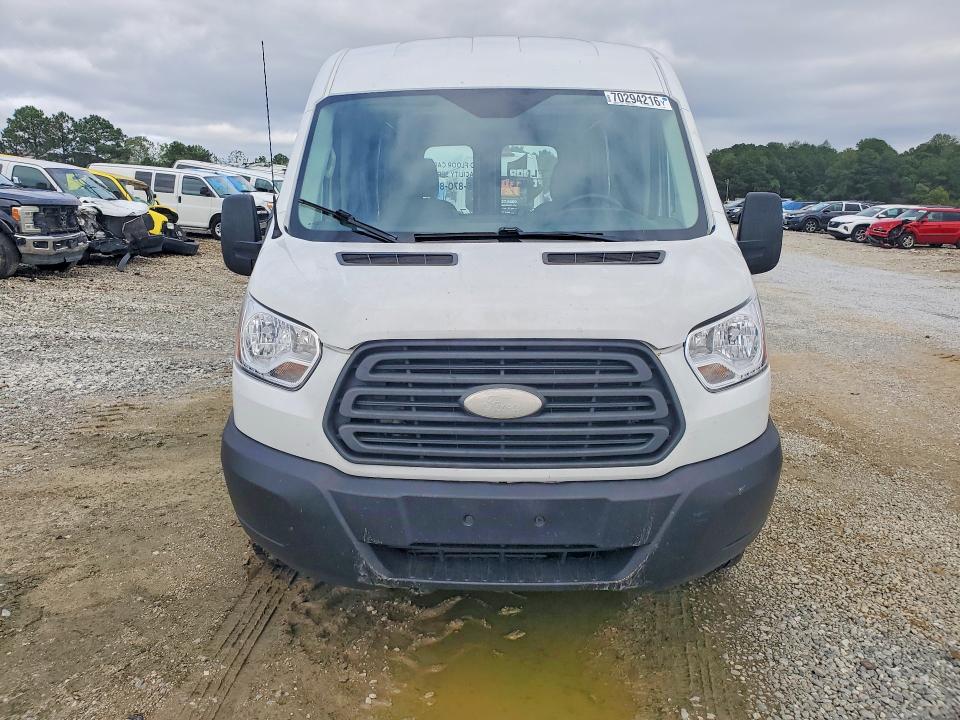 Aukcja sprzedaży 2015 Ford Transit 250, vin: 1FTNR2CG3FKA22359, numer aukcji: 70294216