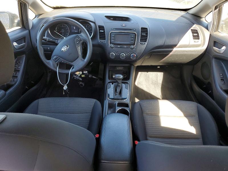 Продаж на аукціоні авто 2017 Kia Forte, vin: 3KPFL4A73HE012876, номер лоту: 68682066