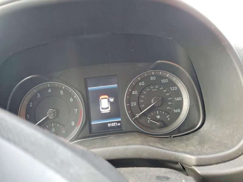 Продаж на аукціоні авто 2020 Hyundai Kona, vin: KM8K6CAA2LU418875, номер лоту: 69183346