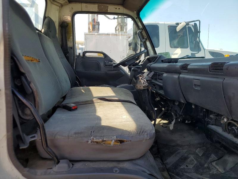 Продаж на аукціоні авто 2005 Isuzu Npr, vin: JALB4B16X57013301, номер лоту: 66739846