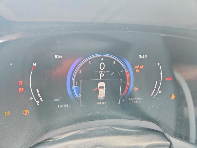 Продаж на аукціоні авто 2024 Lexus Rx 350, vin: 2T2BAMCA4RC082959, номер лоту: 69046686