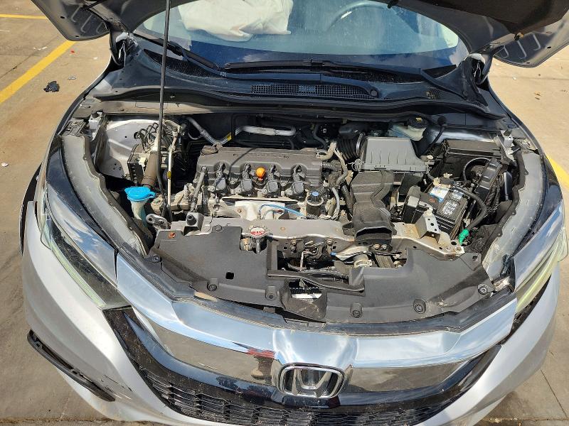 Продаж на аукціоні авто 2020 Honda Hr-v, vin: 3CZRU6H38LG701506, номер лоту: 67964296