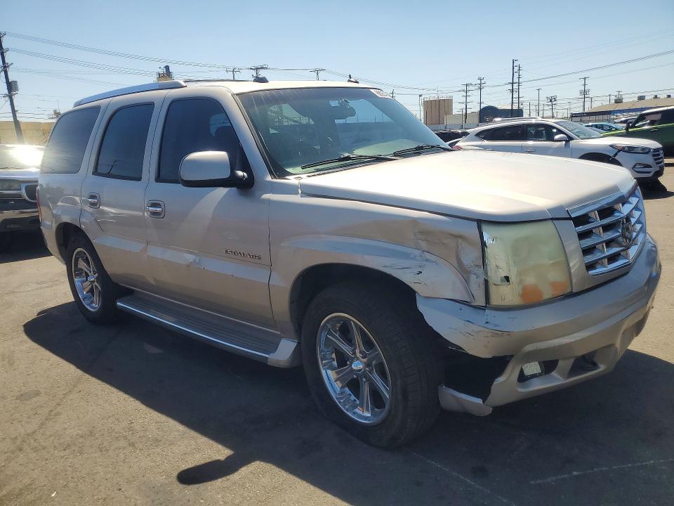 Aukcja sprzedaży 2005 Cadillac Escalade, vin: 1GYEC63T45R118605, numer aukcji: 68234196