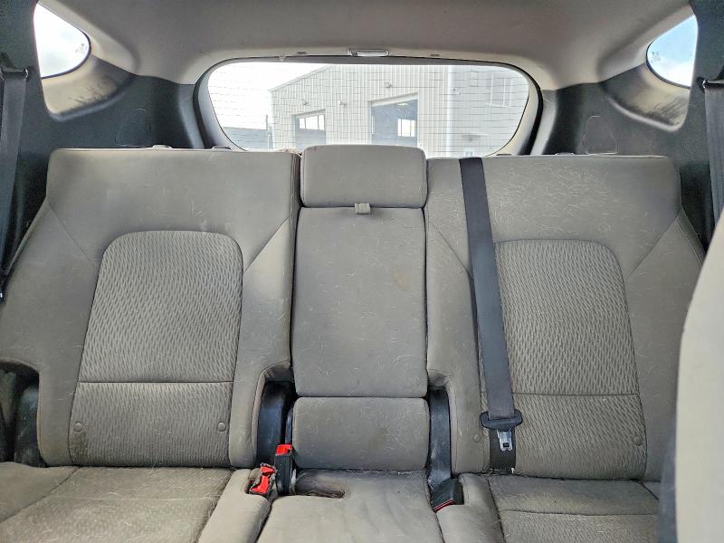 67388366 :رقم المزاد ، 5XYZT3LB6JG524293 vin ، 2018 Hyundai Santa Fe Sport مزاد بيع