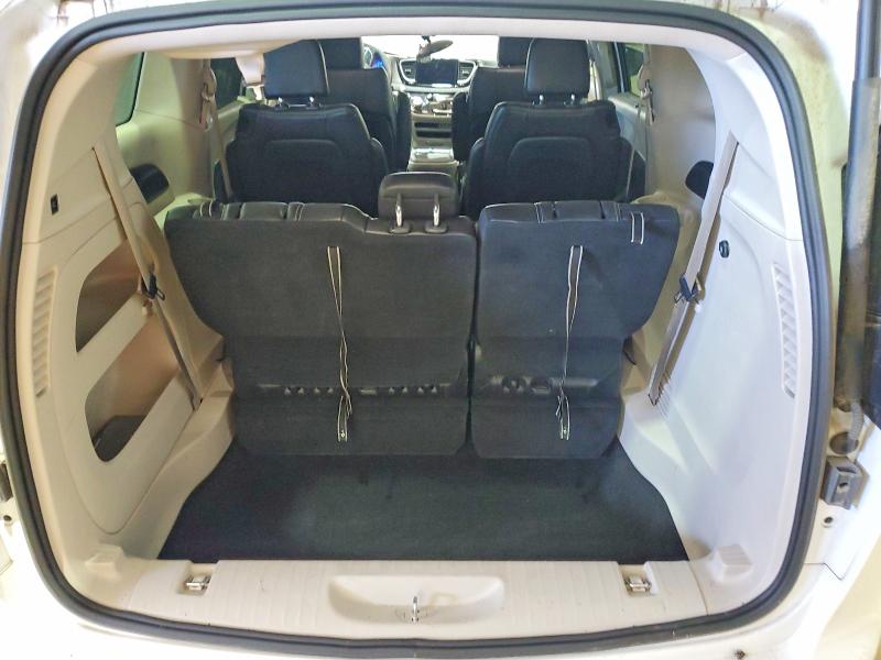 Aukcja sprzedaży 2023 Chrysler Pacifica, vin: 2C4RC1BGXPR560431, numer aukcji: 65885485