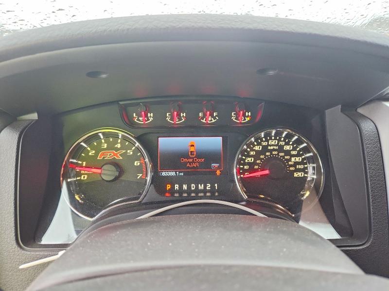 69994186 :رقم المزاد ، 1FTFW1ET2DKG32042 vin ، 2013 Ford F150 مزاد بيع