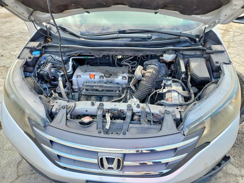 2013 Honda Cr-v მანქანა იყიდება აუქციონზე, vin: 2HKRM4H77DH661537, აუქციონის ნომერი: 70006816