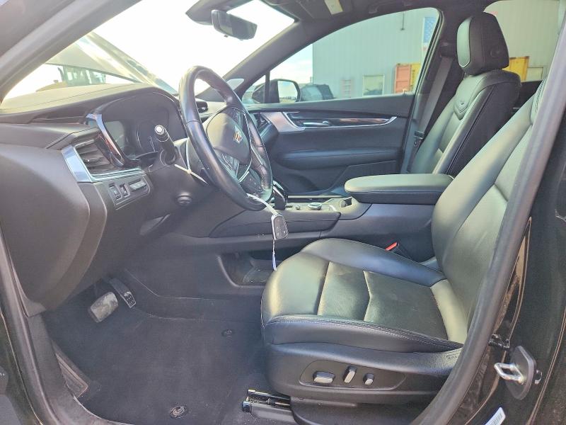 Продажа на аукционе авто 2023 Cadillac Xt5, vin: 1GYKNCRS4PZ110145, номер лота: 70508116