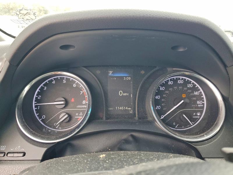 67968716 :رقم المزاد ، 4T1G11AK5LU897147 vin ، 2020 Toyota Camry مزاد بيع