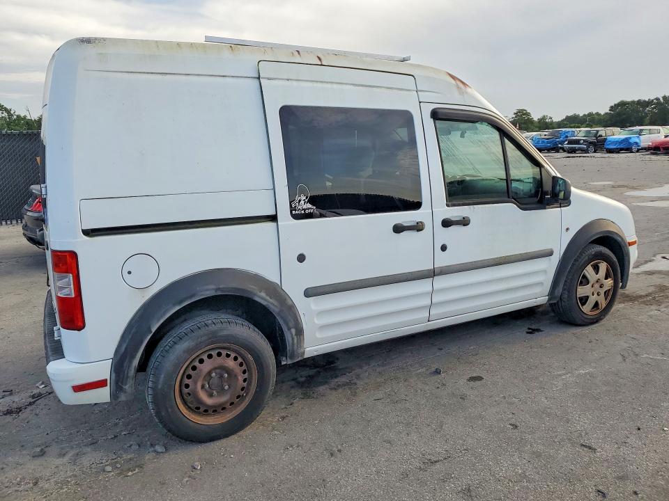 Продаж на аукціоні авто 2010 Ford Transit Connect, vin: NM0KS9BN1AT033506, номер лоту: 68387786