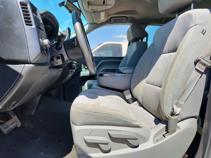 2016 Chevrolet Silverado მანქანა იყიდება აუქციონზე, vin: 3GCPCNEH0GG340398, აუქციონის ნომერი: 69132556