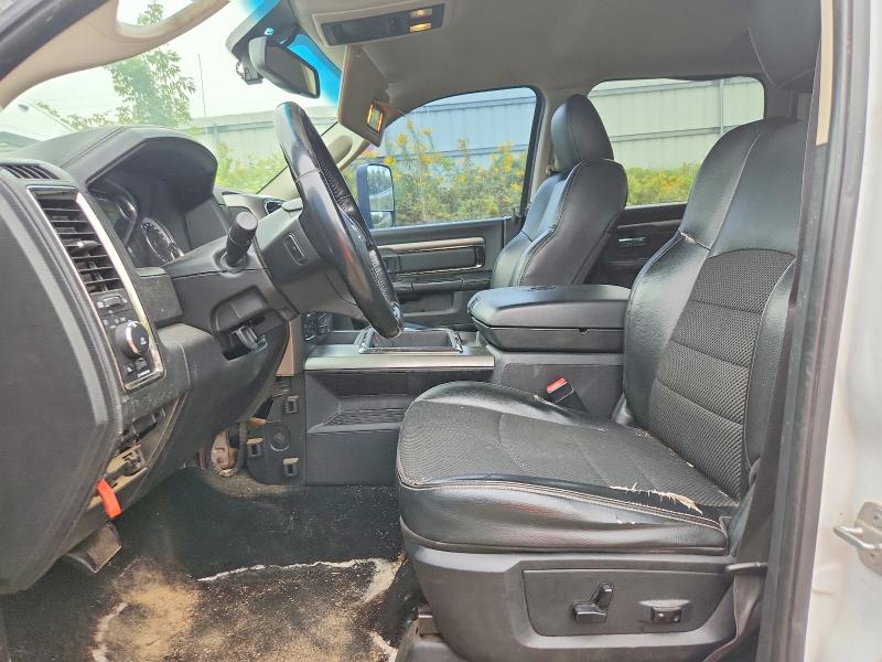 Продажа на аукционе авто 2014 Ram 1500, vin: 1C6RR7MTXES257809, номер лота: 68734066