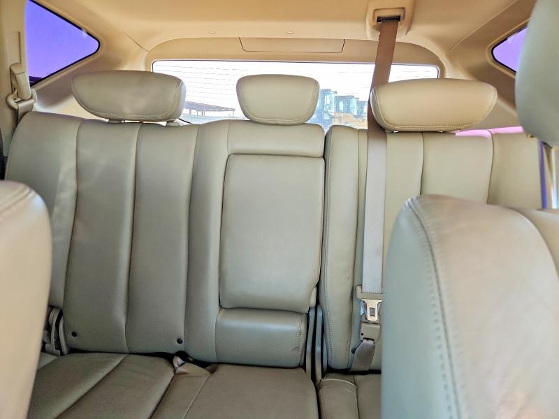 Продаж на аукціоні авто 2007 Nissan Murano, vin: JN8AZ08T77W507577, номер лоту: 67517976