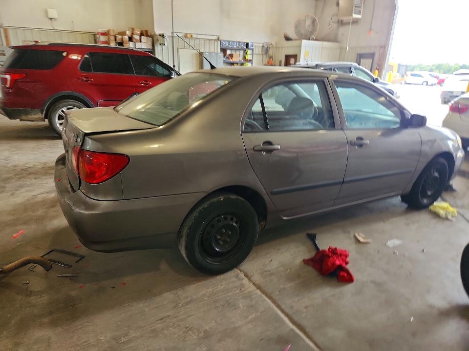 Aukcja sprzedaży 2004 Toyota Corolla, vin: 1NXBR32E44Z260596, numer aukcji: 67221576