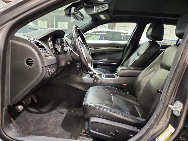 Aukcja sprzedaży 2014 Chrysler 300c, vin: 2C3CCAKG2EH120541, numer aukcji: 69028346