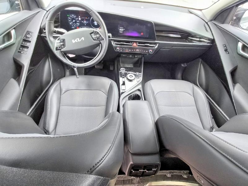 Продаж на аукціоні авто 2024 Kia Niro, vin: KNDCR3L16R5126680, номер лоту: 69251246