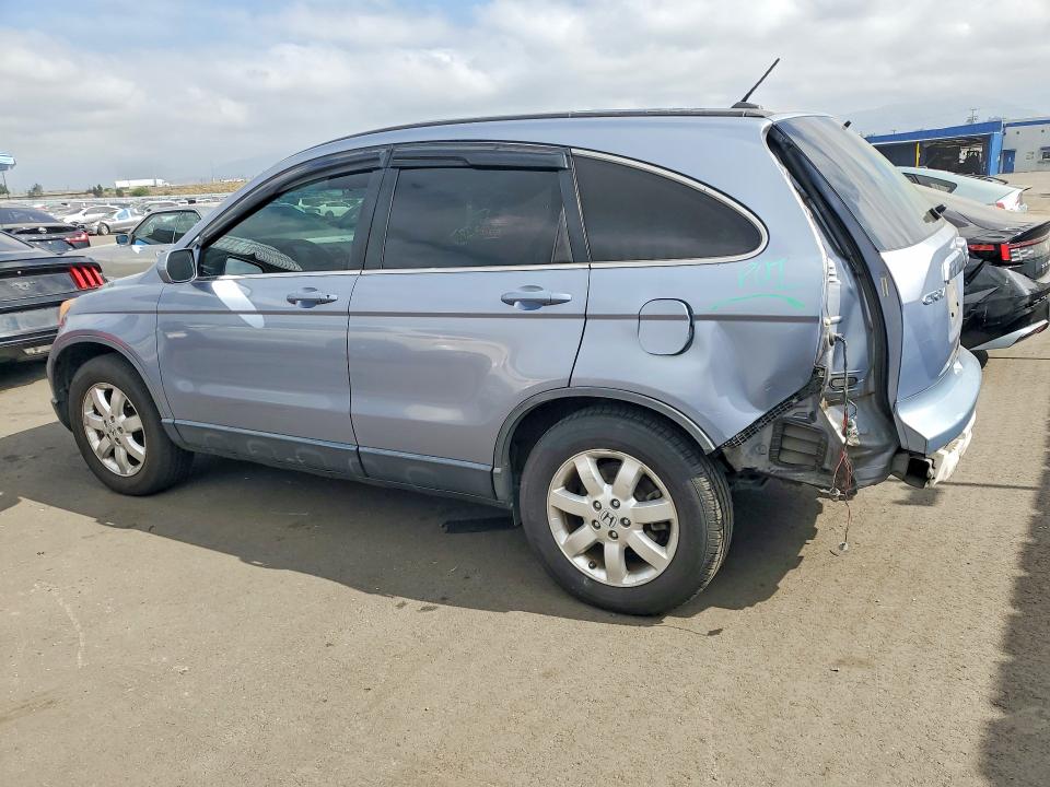 Aukcja sprzedaży 2008 Honda Cr-v, vin: JHLRE38718C018807, numer aukcji: 69193366