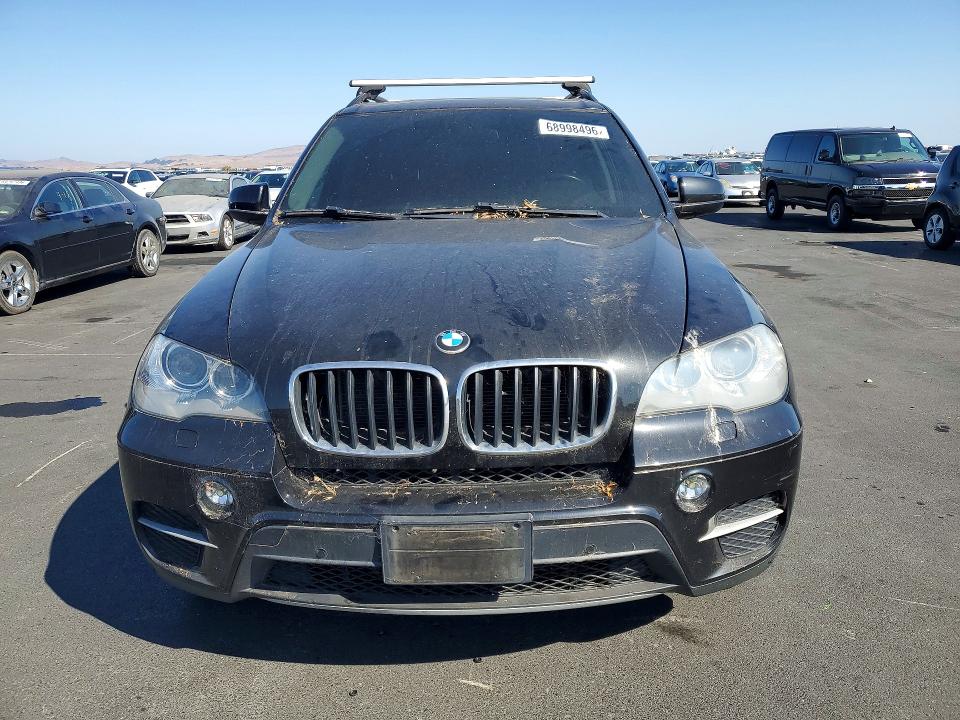 Aukcja sprzedaży 2013 Bmw X5, vin: 5UXZV4C55D0B02523, numer aukcji: 68998496