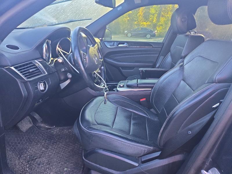 Продажа на аукционе авто 2013 Mercedes-benz Ml, vin: 4JGDA2EB3DA202413, номер лота: 68567946