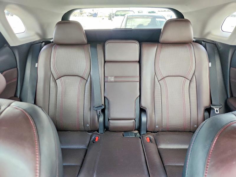 68914016 :رقم المزاد ، 2T2ZZMCA4HC053550 vin ، 2017 Lexus Rx 350 مزاد بيع