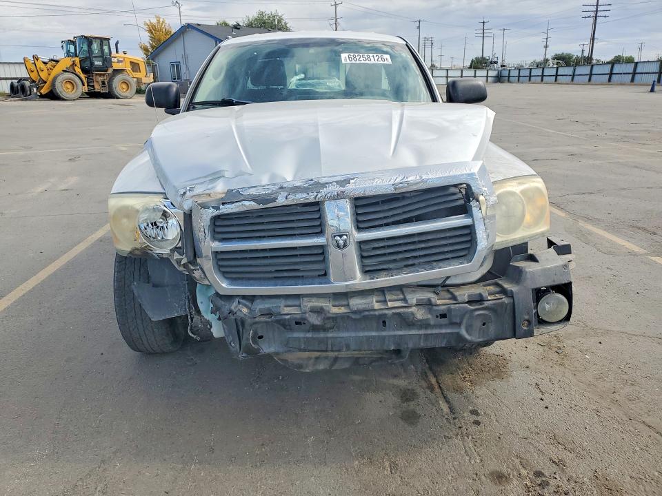 Продажа на аукционе авто 2005 Dodge Dakota, vin: 1D7HW42K25S320297, номер лота: 68258126