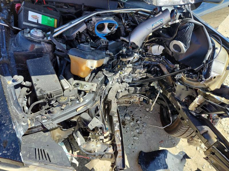 2006 Ford Mustang მანქანა იყიდება აუქციონზე, vin: 1ZVFT85HX65139382, აუქციონის ნომერი: 68094796