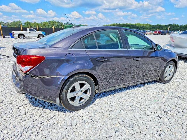 Aukcja sprzedaży 2016 Chevrolet Cruze Limited, vin: 1G1PE5SB1G7105216, numer aukcji: 67374376