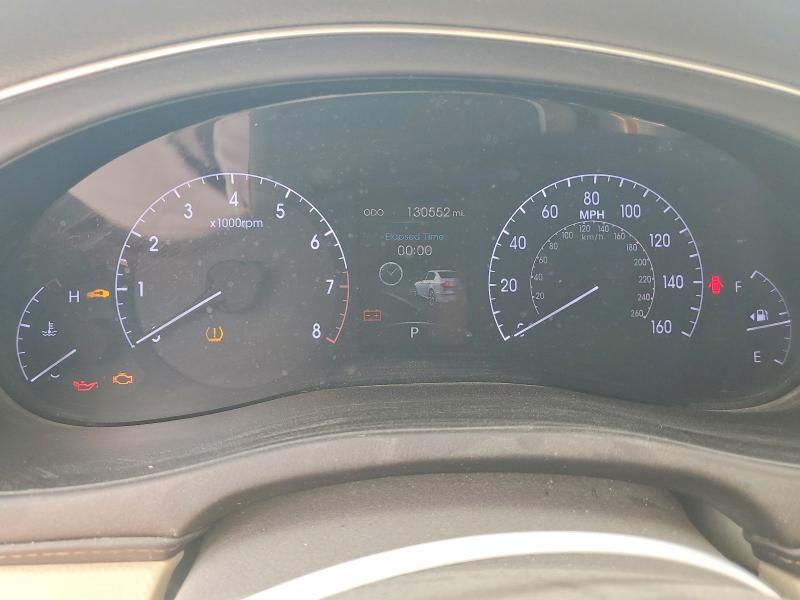 Aukcja sprzedaży 2013 Hyundai Genesis, vin: KMHGC4DD2DU246794, numer aukcji: 70553086