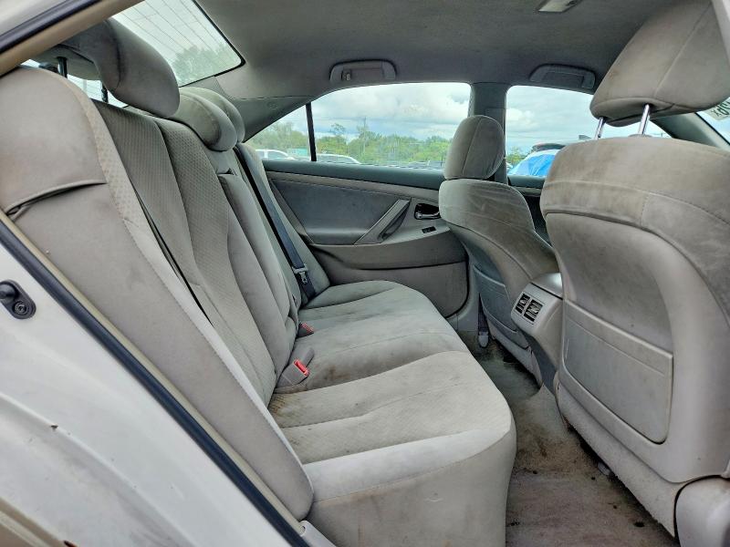 2009 Toyota Camry მანქანა იყიდება აუქციონზე, vin: 4T1BB46K09U096247, აუქციონის ნომერი: 70816126