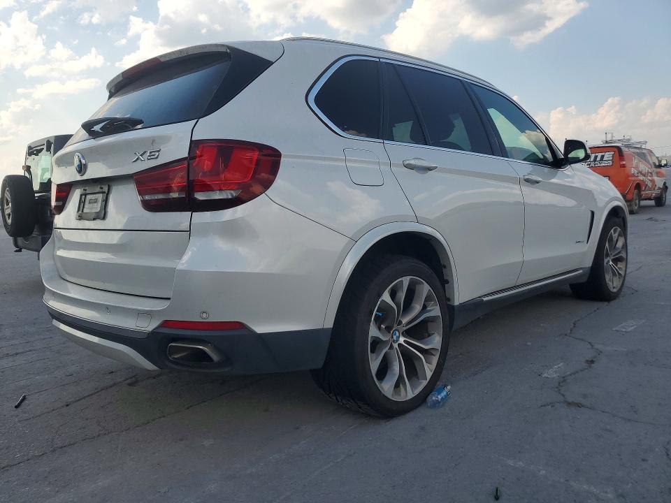 2018 Bmw X5 მანქანა იყიდება აუქციონზე, vin: 5UXKS4C53J0Y17836, აუქციონის ნომერი: 67987106