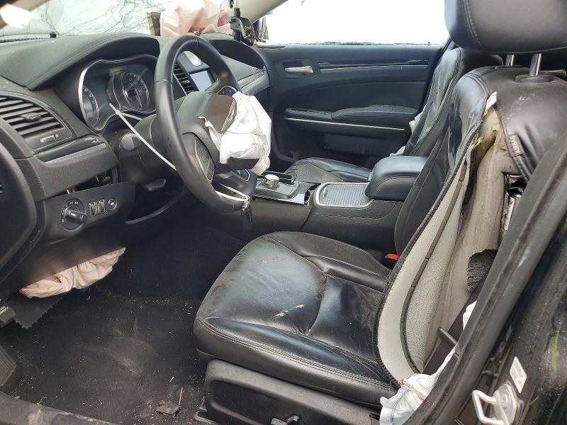 Продаж на аукціоні авто 2023 Chrysler 300, vin: 2C3CCADG6PH552226, номер лоту: 66192326