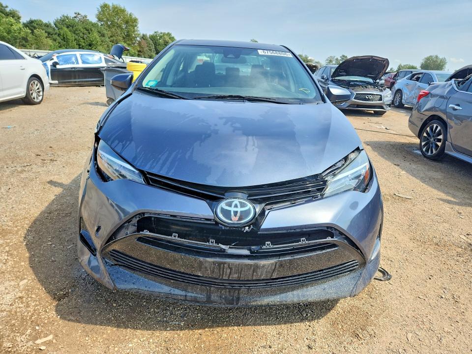 Aukcja sprzedaży 2017 Toyota Corolla, vin: 2T1BURHE0HC787020, numer aukcji: 67568806