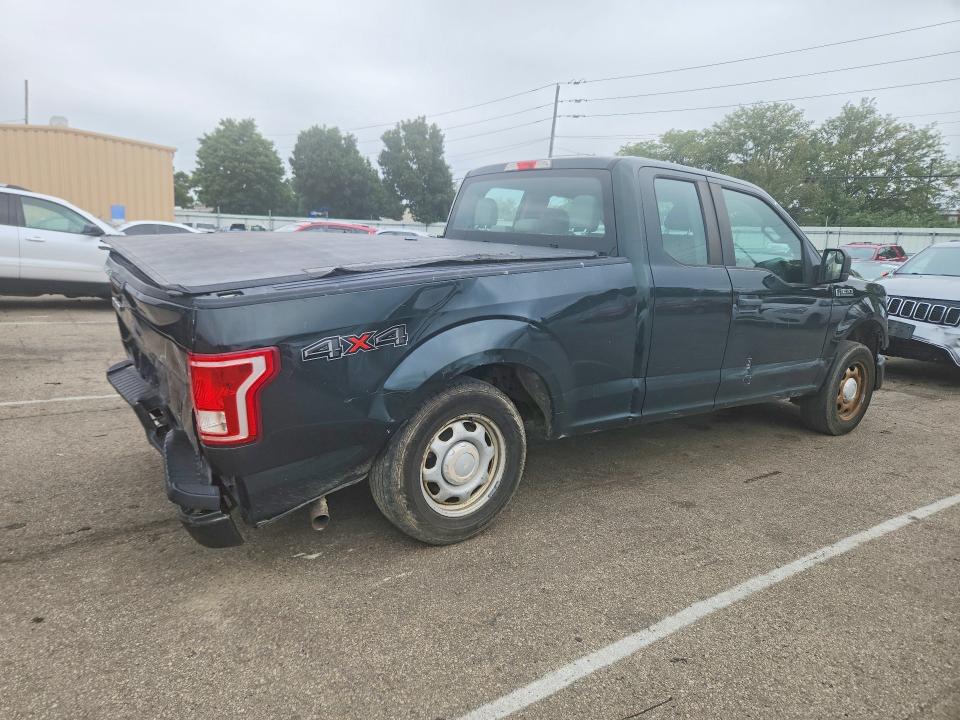 2015 Ford F150 მანქანა იყიდება აუქციონზე, vin: 1FTEX1E82FFC54269, აუქციონის ნომერი: 68759906