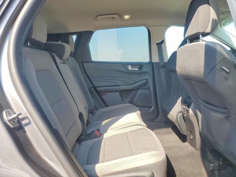 Продажа на аукционе авто 2021 Ford Escape, vin: 1FMCU0G67MUA92603, номер лота: 68666846
