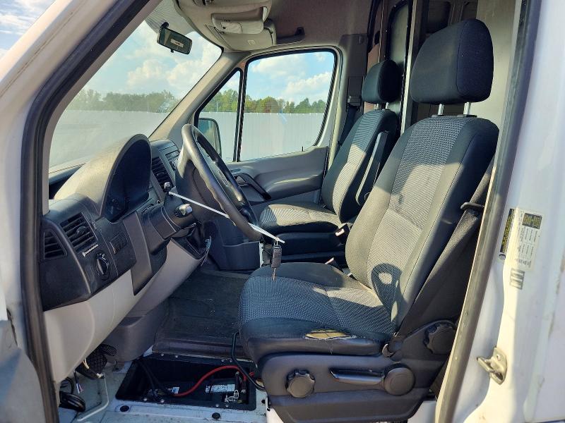 Aukcja sprzedaży 2013 Mercedes-benz Sprinter, vin: WD3PE8CC1D5769128, numer aukcji: 68724646