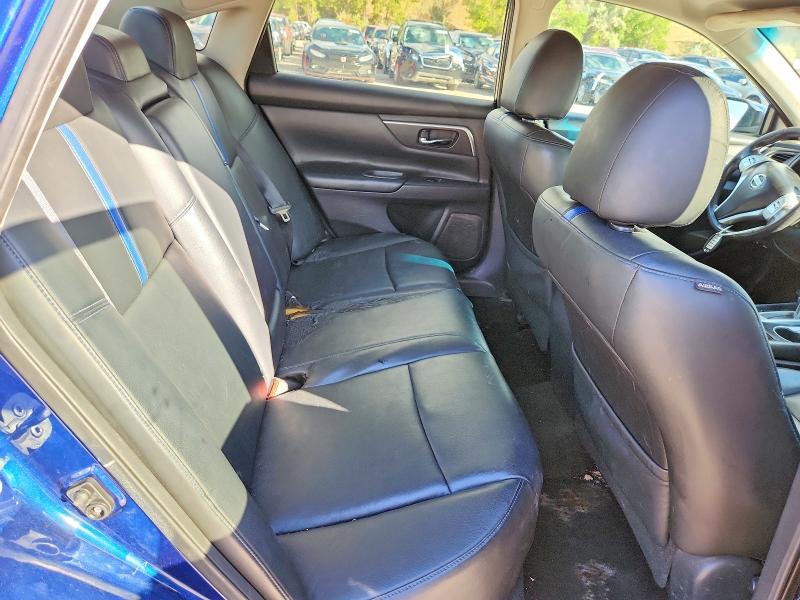 Продажа на аукционе авто 2016 Nissan Altima, vin: 1N4AL3APXGC226490, номер лота: 67265546